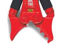 कंक्रीट क्रेशर JAB JMC II 100