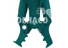 कंक्रीट क्रेशर Dehaco MS 15R