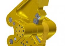 कंक्रीट क्रेशर Allied-Gator MTR 180 C