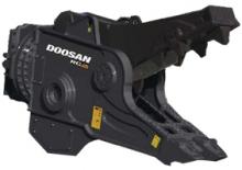 कंक्रीट क्रेशर Doosan RC14