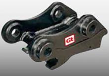 क्विक कपलर Giant Hydraulic Tech GTQ 40