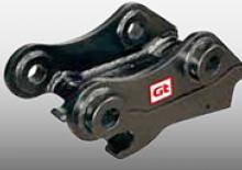क्विक कपलर Giant Hydraulic Tech GTQ 70