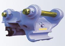 क्विक कपलर Okada OK-45