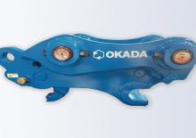 क्विक कपलर Okada OKH-150