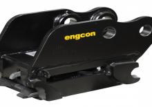 क्विक कपलर engcon QS60