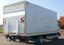 लोडिंग प्लेटफॉर्म DAUTEL DFL 1000