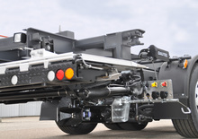 लोडिंग प्लेटफॉर्म DAUTEL DS 2000 VT