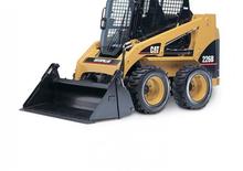 स्किड स्टीयर लोडर Caterpillar 226B II