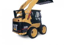 स्किड स्टीयर लोडर Caterpillar 232B