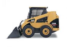 स्किड स्टीयर लोडर Caterpillar 236B