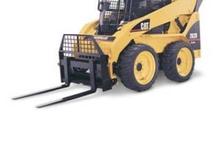 स्किड स्टीयर लोडर Caterpillar 262B