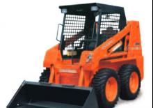 स्किड स्टीयर लोडर Doosan 430