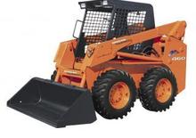 स्किड स्टीयर लोडर Doosan 460