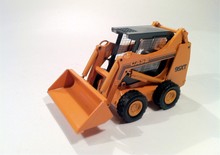 स्किड स्टीयर लोडर Case 95 XT