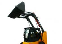 स्किड स्टीयर लोडर Lonking CDM307 III