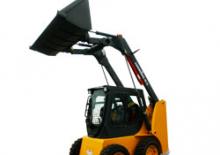 स्किड स्टीयर लोडर Lonking CDM308 II