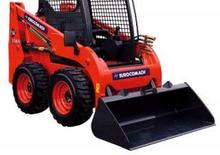 स्किड स्टीयर लोडर Eurocomach ESK 150