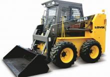 स्किड स्टीयर लोडर Foton Lovol FSL45