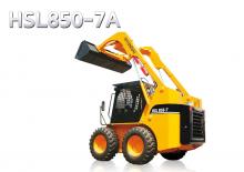 स्किड स्टीयर लोडर Hyundai HSL850-7A