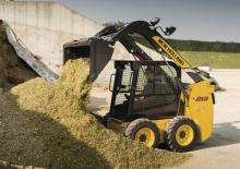 स्किड स्टीयर लोडर New Holland L213