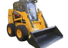 स्किड स्टीयर लोडर PowerPlus PSL1000S-III