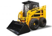 स्किड स्टीयर लोडर YTO ROADER60
