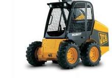 स्किड स्टीयर लोडर JCB Robot 1110 HF