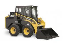 स्किड स्टीयर लोडर ASV RS 50