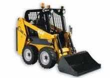 स्किड स्टीयर लोडर Libra Skid 635