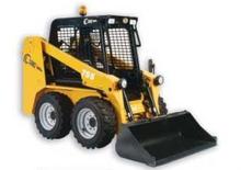 स्किड स्टीयर लोडर Libra Skid 755