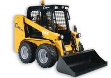 स्किड स्टीयर लोडर Libra Skid 865