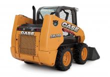 स्किड स्टीयर लोडर Case SR200