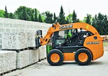 स्किड स्टीयर लोडर Case SV 300