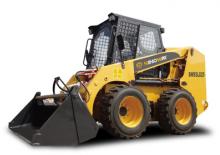 स्किड स्टीयर लोडर Sinoway SWSSL825