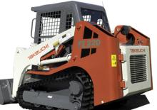 स्किड स्टीयर लोडर Takeuchi TL 220