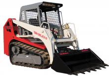 स्किड स्टीयर लोडर Takeuchi TL 230
