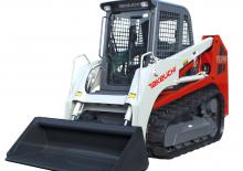 स्किड स्टीयर लोडर Takeuchi TL 240