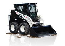 स्किड स्टीयर लोडर Terex TSR 60
