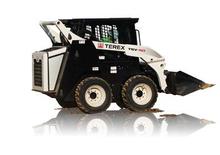 स्किड स्टीयर लोडर Terex TSV 50