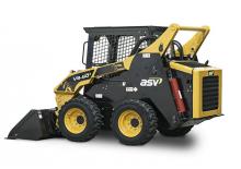 स्किड स्टीयर लोडर ASV VS 60
