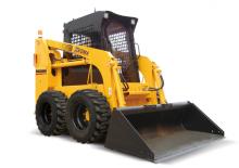 स्किड स्टीयर लोडर XGMA XG30090
