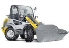 व्हील लोडर Kramer 418 Serie 2