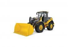 व्हील लोडर John Deere Construction 544K-II