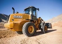 व्हील लोडर Case 621 F XT