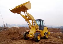व्हील लोडर Liugong 825C