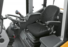 व्हील लोडर Schäffer 8620 T