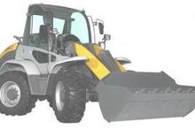 व्हील लोडर Kramer 880