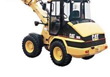 व्हील लोडर Caterpillar 906
