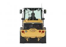 व्हील लोडर Caterpillar 906M