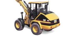 व्हील लोडर Caterpillar 908